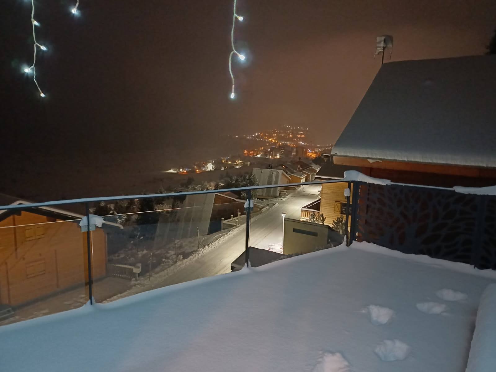 Le Domaine - Client 2